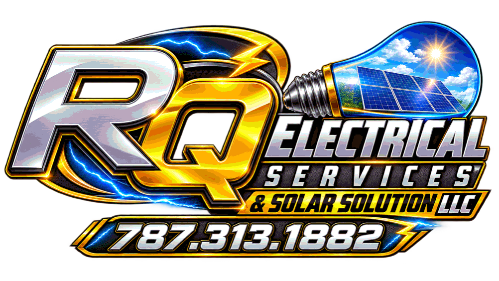 RQ Electrical Services & Solar Solution LLC